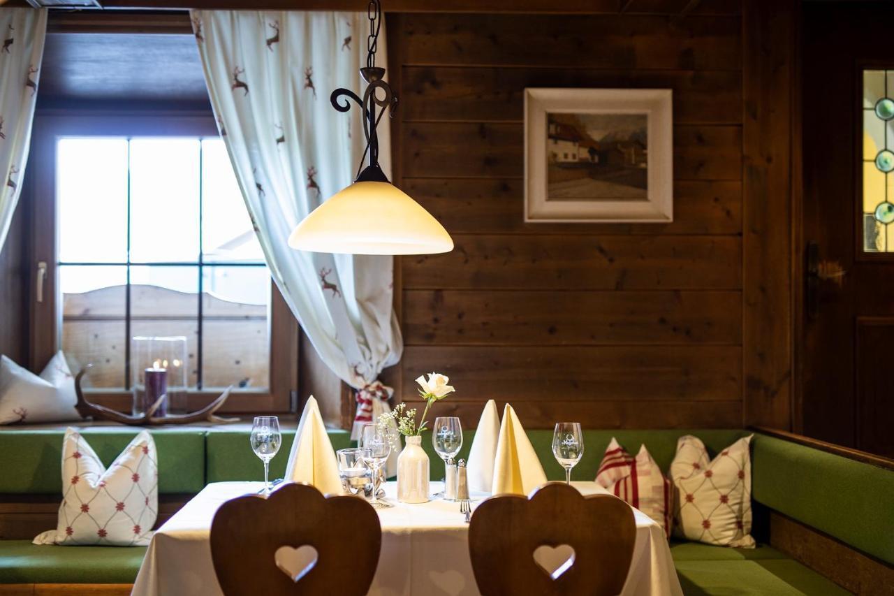Hotel Zum Hirschen 임스트 외부 사진