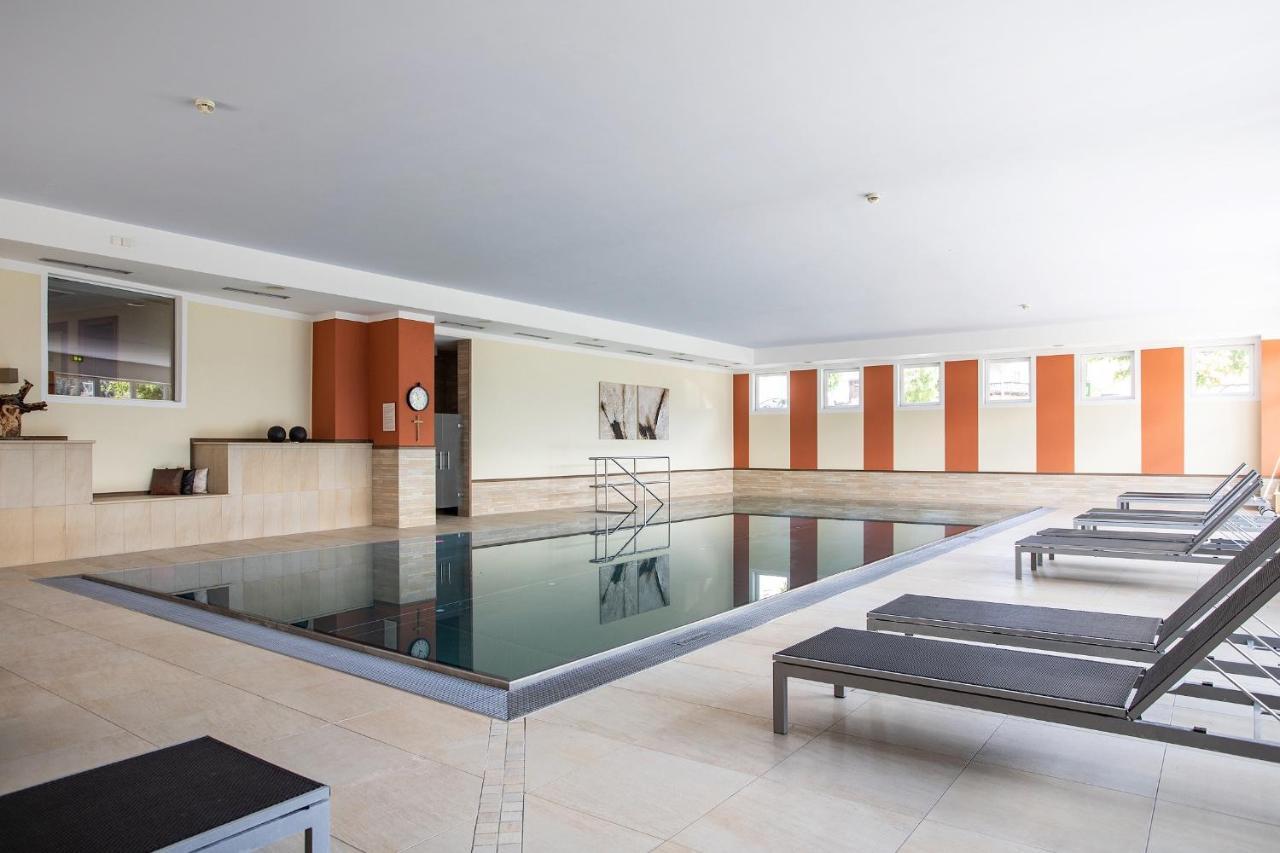 Hotel Zum Hirschen 임스트 외부 사진