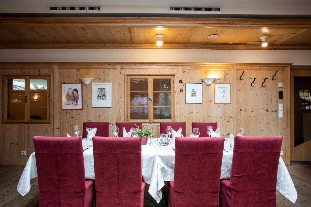 Hotel Zum Hirschen 임스트 외부 사진