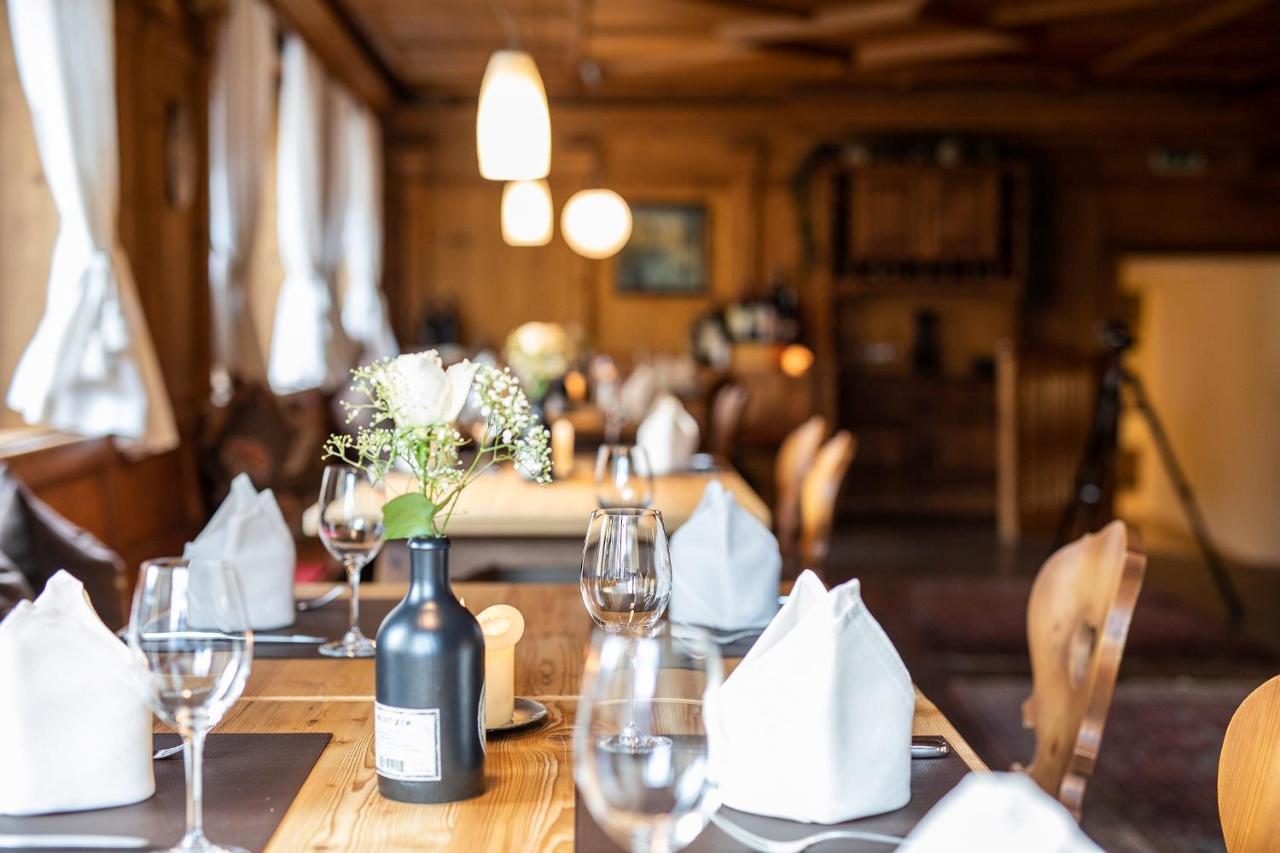 Hotel Zum Hirschen 임스트 외부 사진