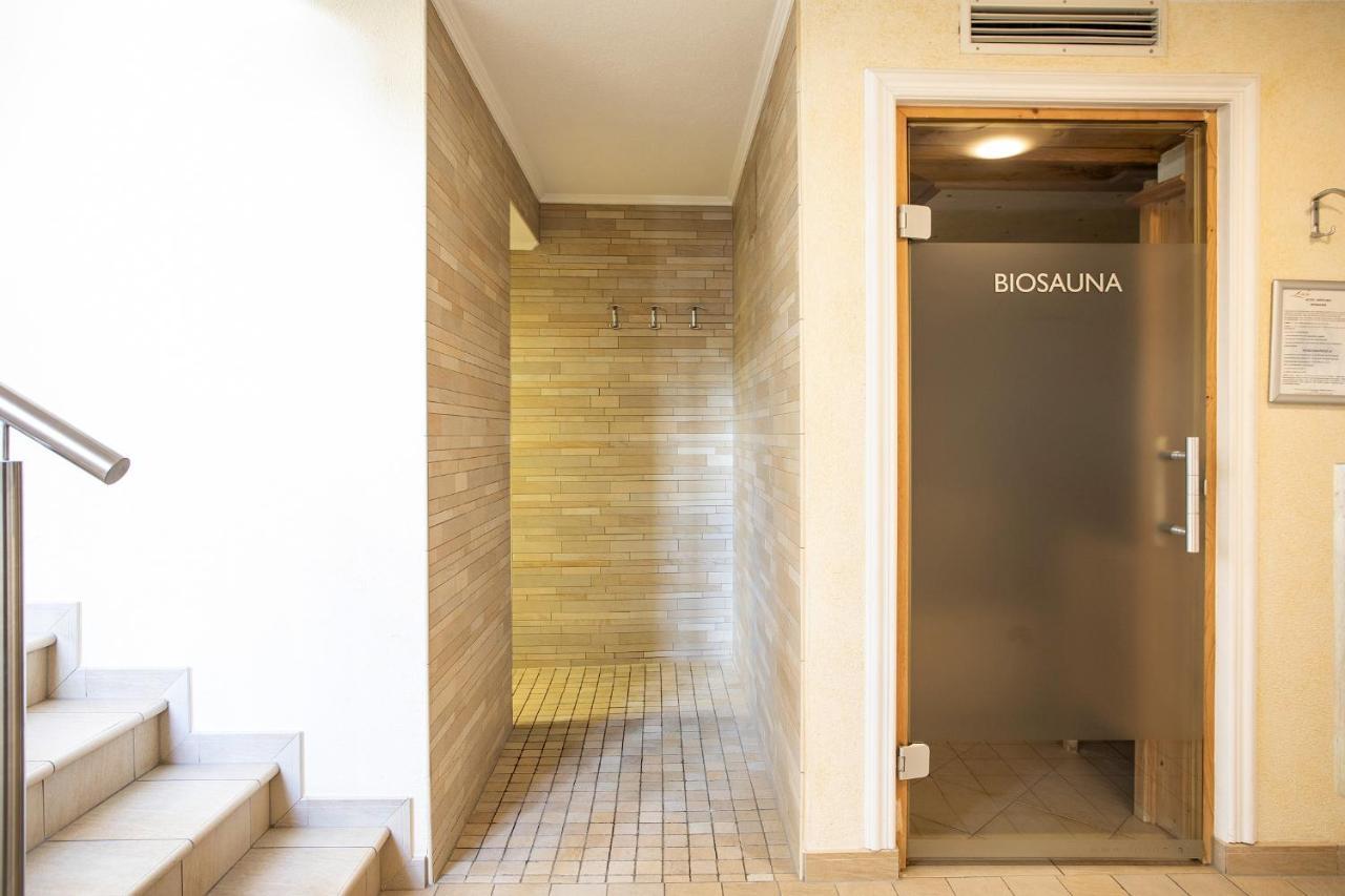 Hotel Zum Hirschen 임스트 외부 사진