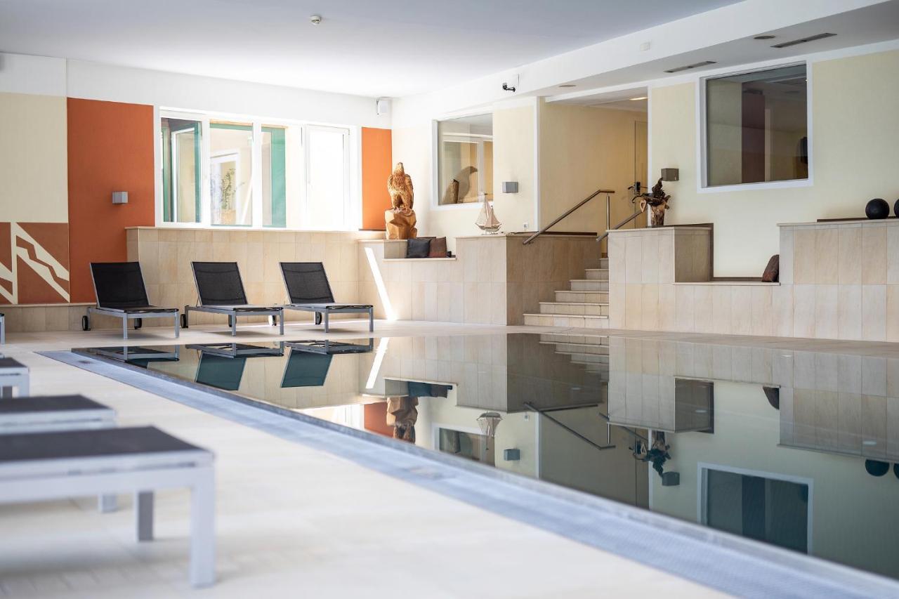 Hotel Zum Hirschen 임스트 외부 사진