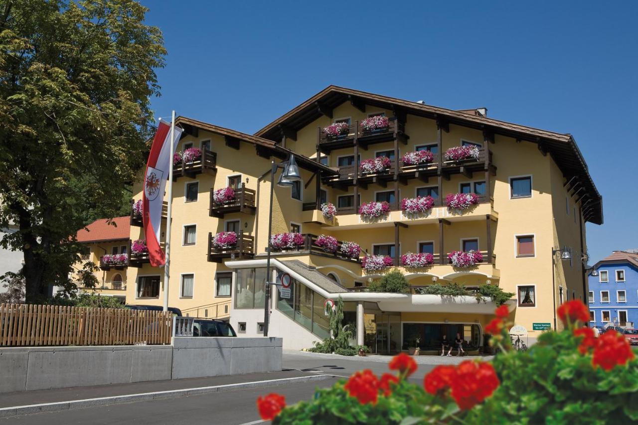 Hotel Zum Hirschen 임스트 외부 사진